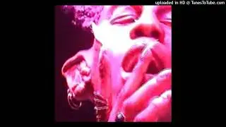 Yves Tumor x Ricky Eat Acid - Halls