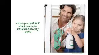 Nature Direct Chemical Free Safe Home Cleaning Products