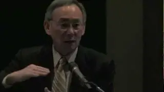 2011 FAS Awards Ceremony