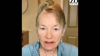 Mission Evolution Radio Show with Gwilda Wiyaka Interviews - PENELOPE SMITH - Interspecies Telepa...