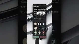 Software to find lost crypto wallet 💶 #crypto #bitcoin