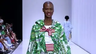 SAFW AW24 COLLECTIONS | HELON MELON