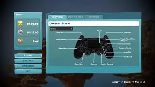 Worms WMD PS5