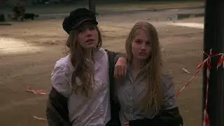 New Face Franziska and Model Paulina ▶ Outdoor Shooting w/ Keith Driscoll #cmmodels