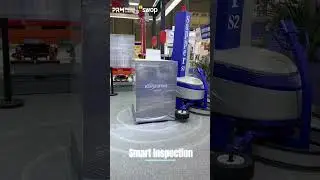 🌟Transform Logistics & Express Packaging at swop!