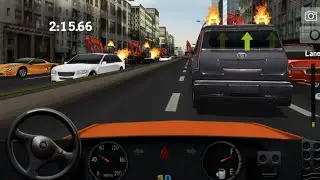 Dr driving android game play 