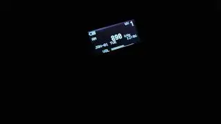 Illinois Required Monthly Test on WLS-AM 890AM | EAS #987