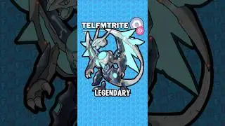 Top 10 CUSTOM POK&Eacute;MON!?