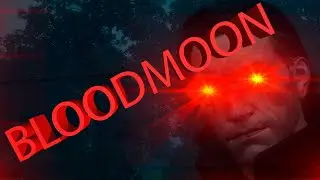 The Witcher 3 But it's VAMPIRE.EXE