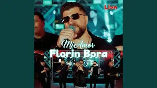 Mi Amor (Live)