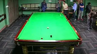 Sean Davis VS Salman