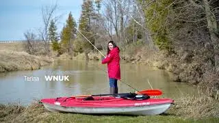 1383 Bruce Saugeen Townline Video Tour