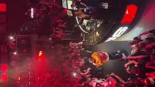 Klub Energy 2000 Katowice Cypis Koncert Live 2025 Gorąca Jak San Pedro