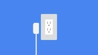 Google Fiber: сброс настроек вашего Fiber Jack