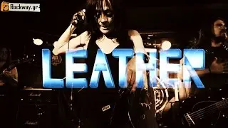 LEATHER (Chastain) 
