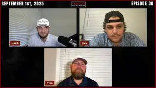 NUCLR GOLF PODCAST EPSIODE 30
