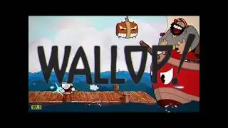 Cuphead Captain Brineybeard No Damage A+