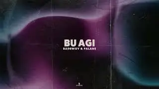 Badbwoy & Palane - Bu Agi (Instrumental Mix)