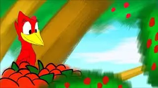 Berry Bird