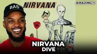 Nirvana   Dive REACTION