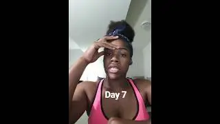 Days 7-8 | 30 minute Jump Rope Routine/Cize
