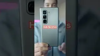 Бюджетный смартфон &mdash; это ОБМАН🤔#смартфон