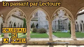 21&egrave;me jour sur le chemin de St Jacques jusqu'&agrave; La Romieu. Vendredi 16 mai 2025.