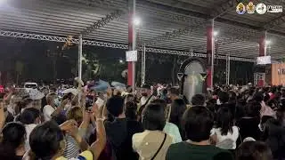 Live | Pagdarasal ng Panalangin at Chaplet ng Banal na Awa