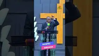 Hari igihe ikigeragezo aricyo gisubizo cyawe ⌚ Pastor SEMAJERI Gaspard 🍏