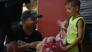 KofC Spanish Promotional Video