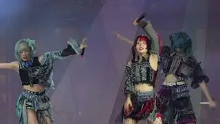 【Misology】| 2025.10.12 | IDOL KINGDOM TAIPEI | Mythology