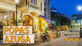 Popas Azuga hotel review | Hotels in Azuga | Romanian Hotels