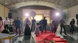 Wedding Dance by Friends 💍💃 | Making Wedding Memories Special