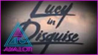 Lucy in Disguise - Velvet Dream