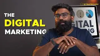Digital Marketing Course 2025 | Advanced Training Program in Chennai #digitalmarketing #chennai #dm