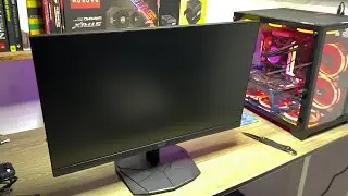 MONITOR GAMER ACER NITRO - SERA QUE ENTREGA TUDO ISSO MESMO? 180 HZ COM 0,5 MS E PAINEL VA