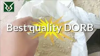 Best quality Deoiled Rice Bran (DORB)