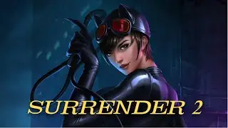 Choices: Surrender Book 2 Chapter 9 HE'S USING CAMPAIGN MONEY FOR THAT?!? 🤬 All Diamonds/Female LI 💎