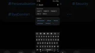 Save Mobile Battery (2 Secret Settings) 🔋 #shorts  #battery