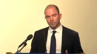 Benjamin Rhodes, Remarks at the 2016 Arms Control Association Annual Meeting