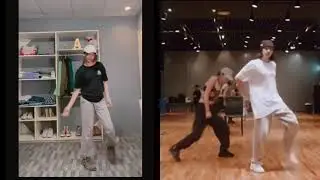 City Girls Dance Cover Lisa Lili's Film #4