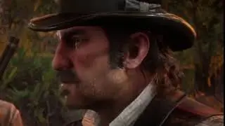 Dutch: We Need Money - Red Dead Redemption 2