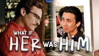 What if the OS from the film 