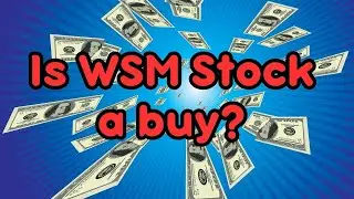 Is Williams Sonoma (WSM) A Great Dividend Stock To Buy Now?