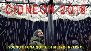 CIDNEON 2018