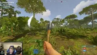 Day 2 GOOP RUN! ft buzzboy!