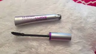 &hearts; Product Of The Week #41: Perfect Curve Mascara &hearts;
