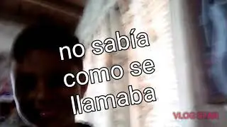 Broma a Isatop con el Santi niga