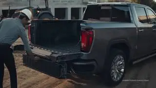 NEXT Generation 2019 Sierra 1