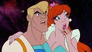 Let's Play Space Ace (again!)